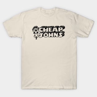 CHEAP JOHN'S T-Shirt